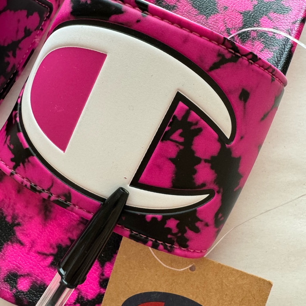 CHAMPION
Women's IPO Galaxy Slide Sandals - Picture 2 of 8